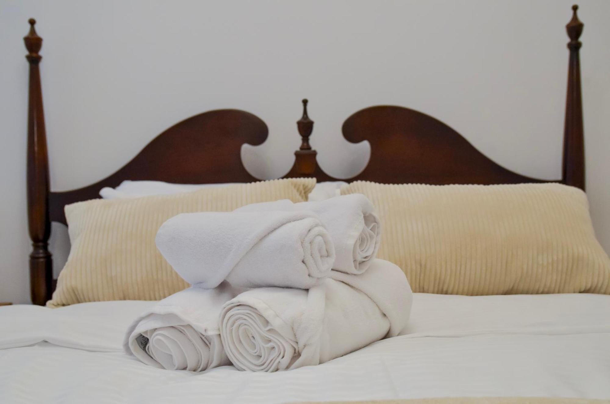 Main Street Retreat With Free Parking Apartment Sarajevo
