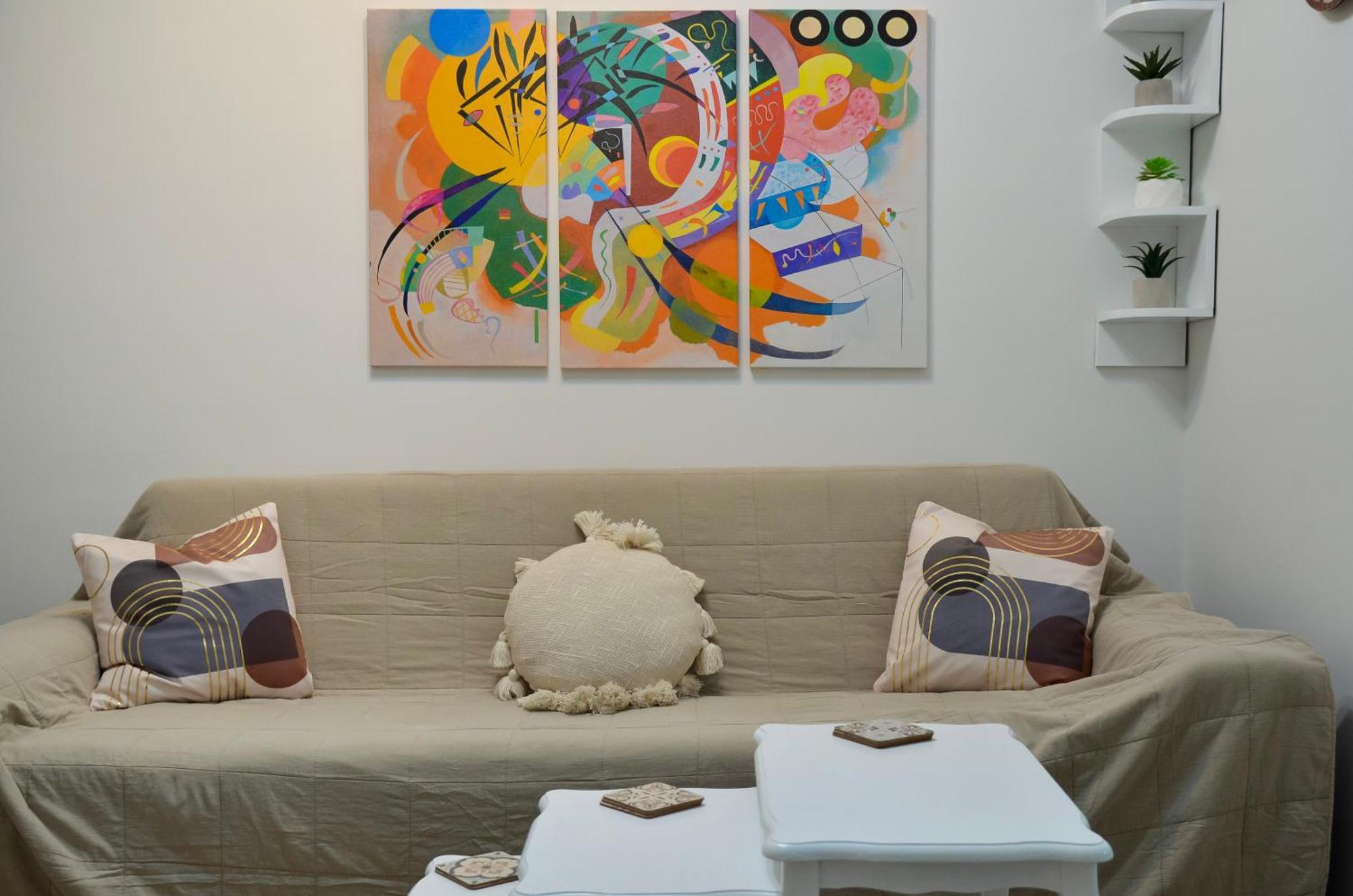 Apartman Main Street Retreat With Free Parking Sarajevo