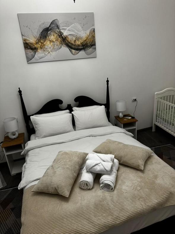 Main Street Retreat With Free Parking * Sarajevo